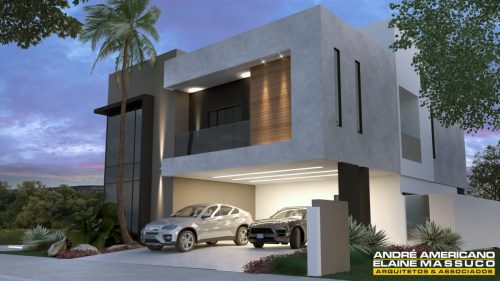 Casa Dubai